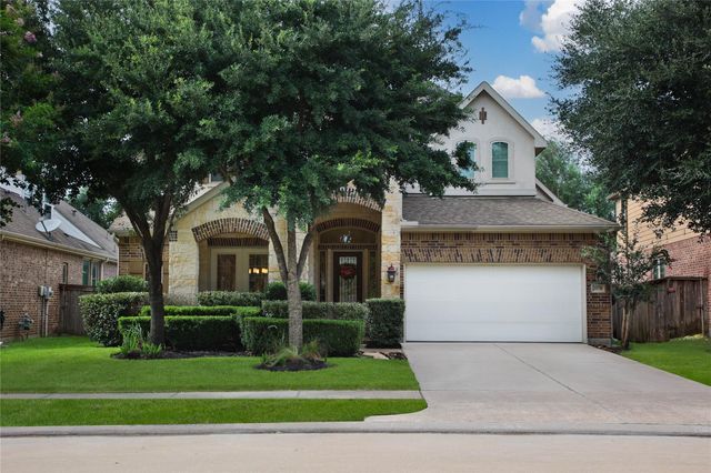 28730 Maple Red Drive, Katy, TX 77494