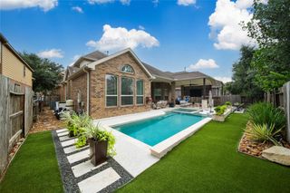 28730 Maple Red Drive, Katy, TX 77494