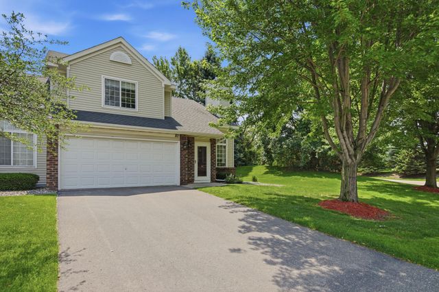 17700 41st Avenue N 80, Plymouth, MN 55446