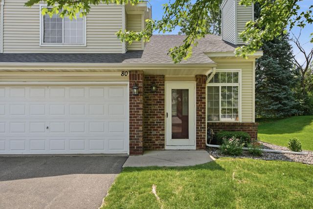 17700 41st Avenue N 80, Plymouth, MN 55446