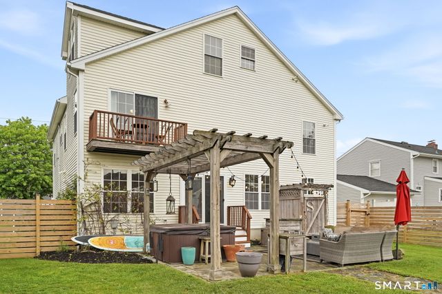 80 Third Avenue, Stratford, CT 06615
