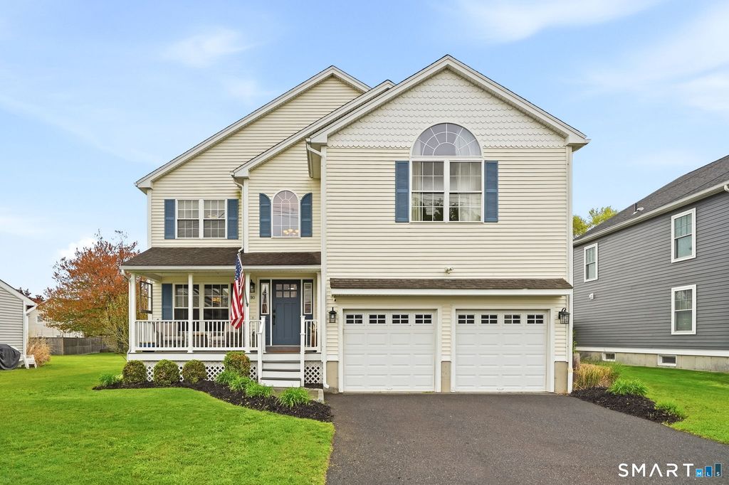 80 Third Avenue, Stratford, CT 06615
