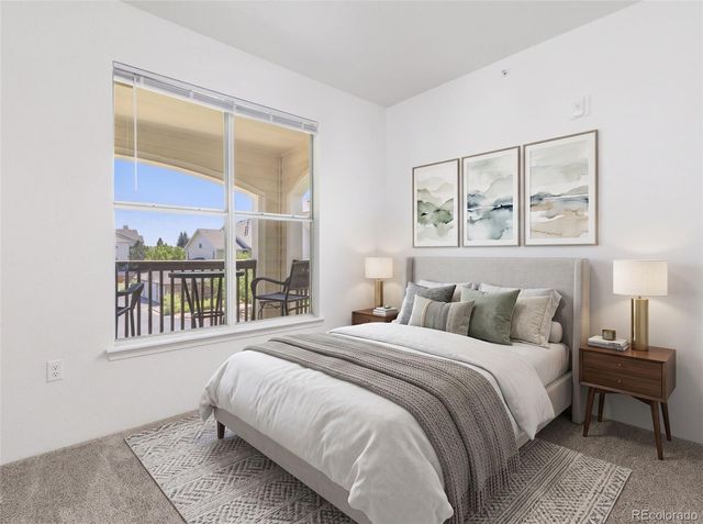 18930 E Warren Circle D205, Aurora, CO 80013