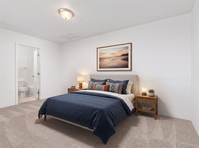 18930 E Warren Circle D205, Aurora, CO 80013