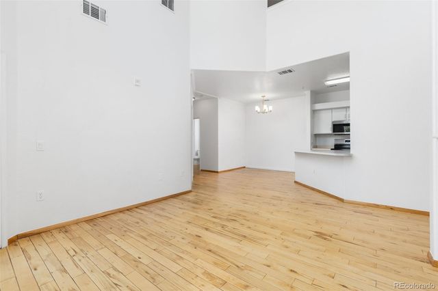 18930 E Warren Circle D205, Aurora, CO 80013