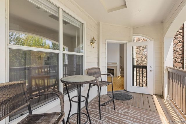 18930 E Warren Circle D205, Aurora, CO 80013