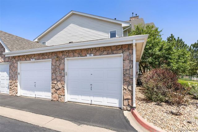 18930 E Warren Circle D205, Aurora, CO 80013