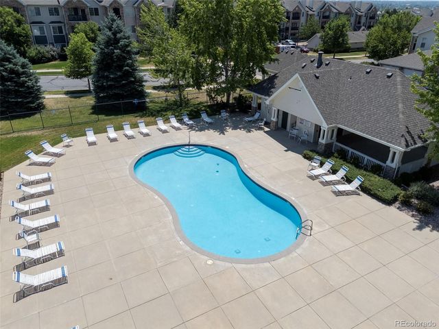 18930 E Warren Circle D205, Aurora, CO 80013