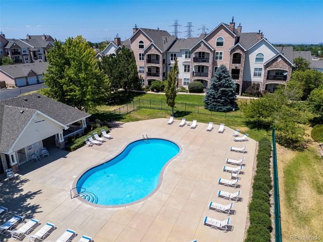 18930 E Warren Circle D205, Aurora, CO 80013