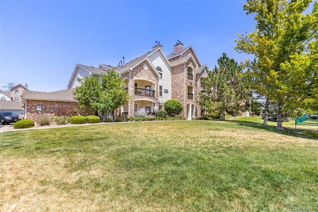 18930 E Warren Circle D205, Aurora, CO 80013