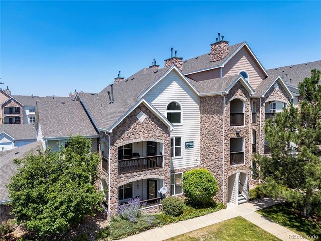 18930 E Warren Circle D205, Aurora, CO 80013