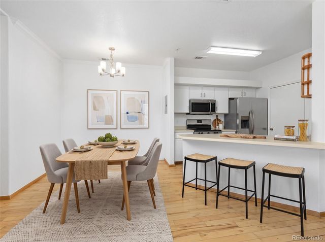 18930 E Warren Circle D205, Aurora, CO 80013