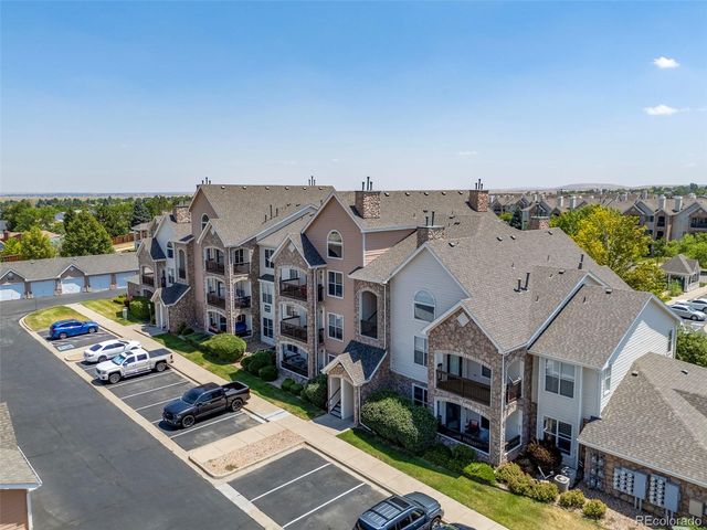 18930 E Warren Circle D205, Aurora, CO 80013