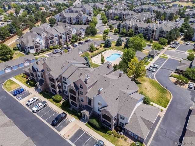 18930 E Warren Circle D205, Aurora, CO 80013