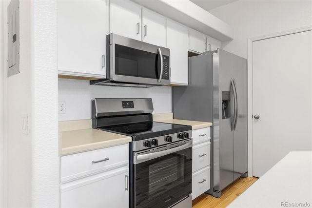 18930 E Warren Circle D205, Aurora, CO 80013