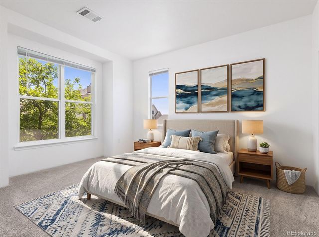 18930 E Warren Circle D205, Aurora, CO 80013
