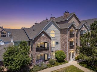 18930 E Warren Circle D205, Aurora, CO 80013