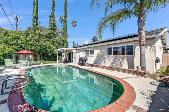 23106 Baltar, West Hills (los Angeles), CA 91304