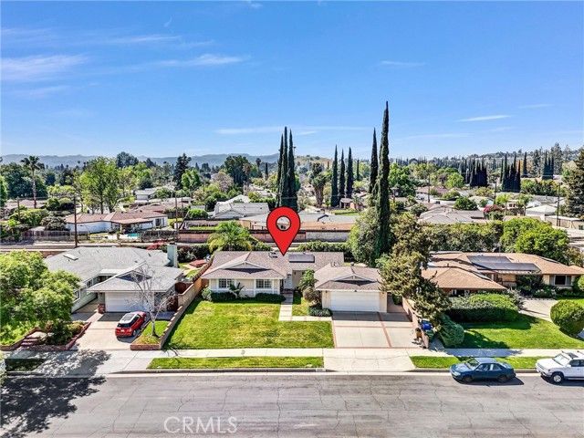 23106 Baltar, West Hills (los Angeles), CA 91304