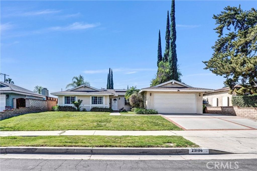 23106 Baltar, West Hills (los Angeles), CA 91304