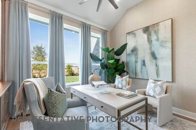 1837 Acoma Way, Flower Mound, TX 76226