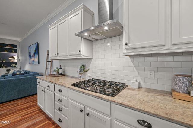 208 Whisk Fern Way, Holly Springs, NC 27540