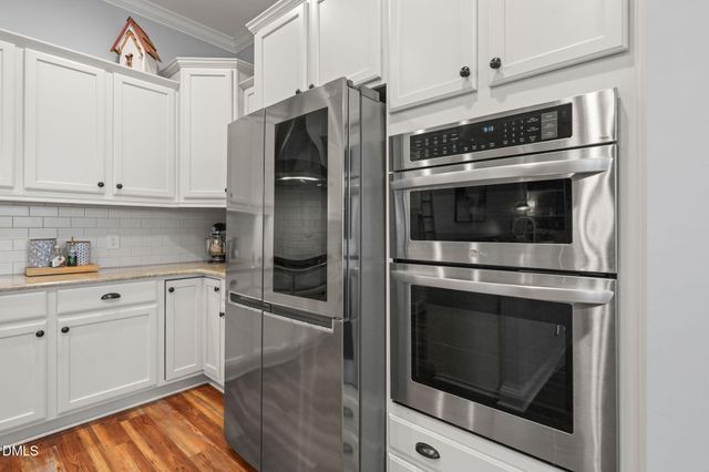 208 Whisk Fern Way, Holly Springs, NC 27540