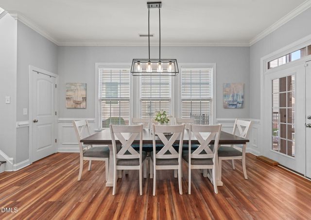 208 Whisk Fern Way, Holly Springs, NC 27540