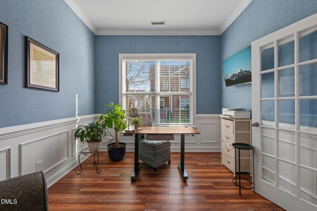 208 Whisk Fern Way, Holly Springs, NC 27540