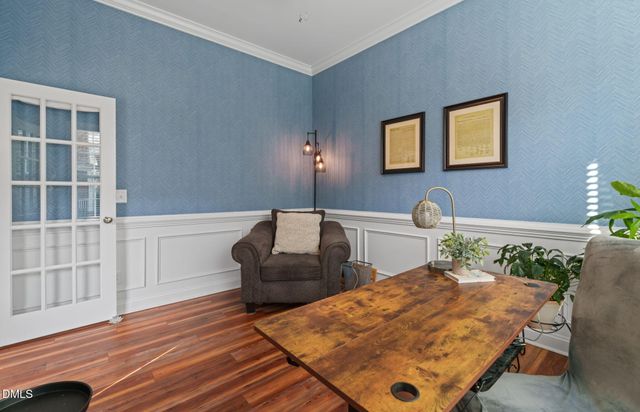 208 Whisk Fern Way, Holly Springs, NC 27540