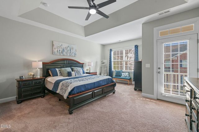 208 Whisk Fern Way, Holly Springs, NC 27540