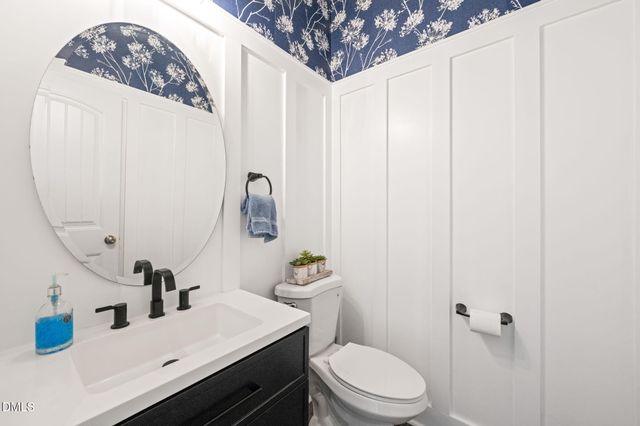 208 Whisk Fern Way, Holly Springs, NC 27540