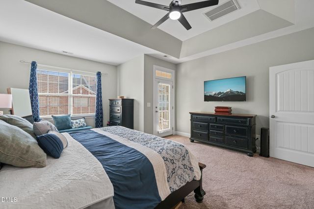 208 Whisk Fern Way, Holly Springs, NC 27540