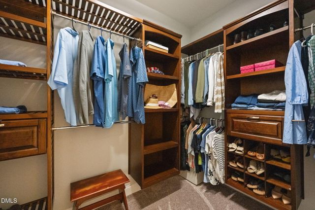 208 Whisk Fern Way, Holly Springs, NC 27540