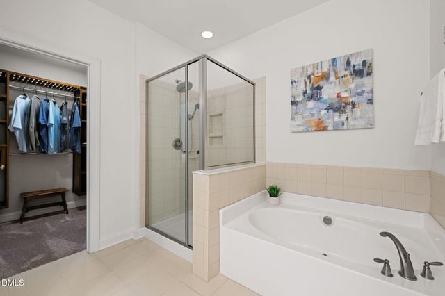 208 Whisk Fern Way, Holly Springs, NC 27540