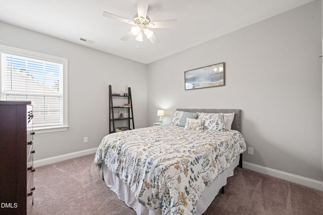 208 Whisk Fern Way, Holly Springs, NC 27540