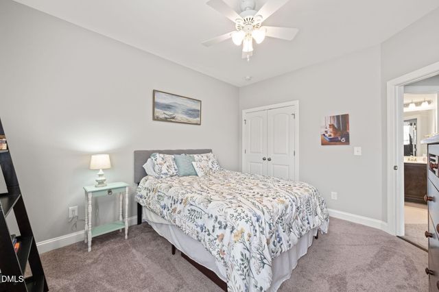 208 Whisk Fern Way, Holly Springs, NC 27540