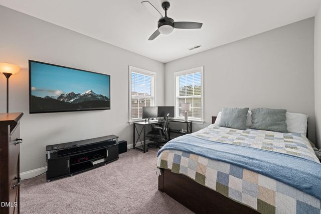 208 Whisk Fern Way, Holly Springs, NC 27540