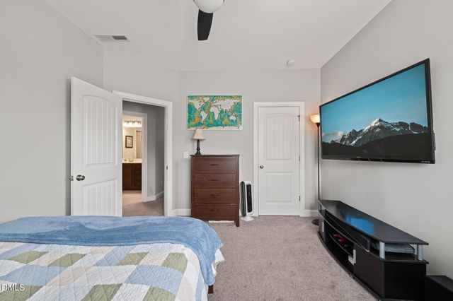 208 Whisk Fern Way, Holly Springs, NC 27540