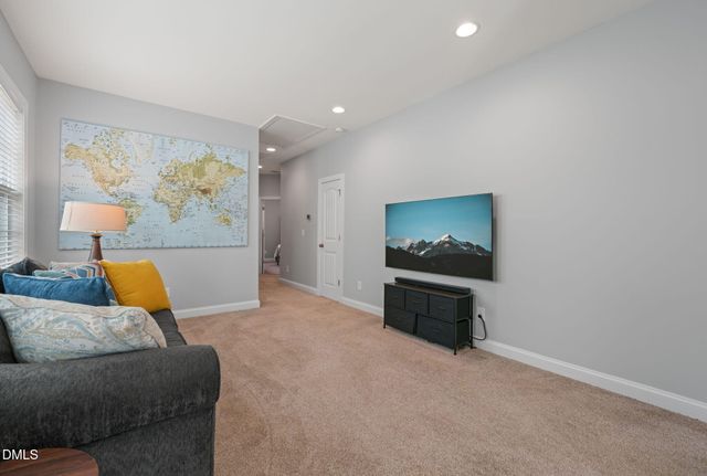 208 Whisk Fern Way, Holly Springs, NC 27540