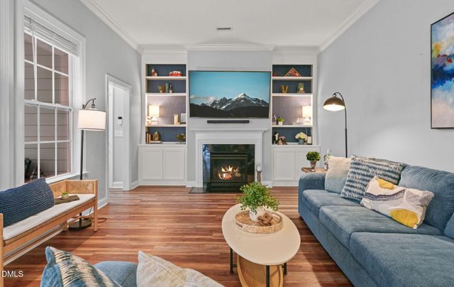 208 Whisk Fern Way, Holly Springs, NC 27540