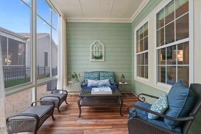 208 Whisk Fern Way, Holly Springs, NC 27540