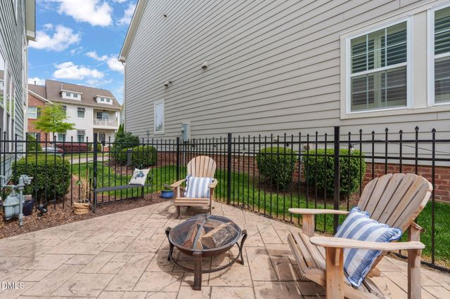 208 Whisk Fern Way, Holly Springs, NC 27540