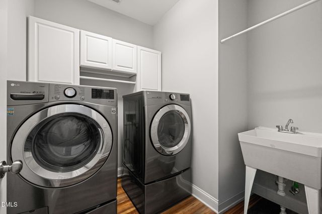 208 Whisk Fern Way, Holly Springs, NC 27540