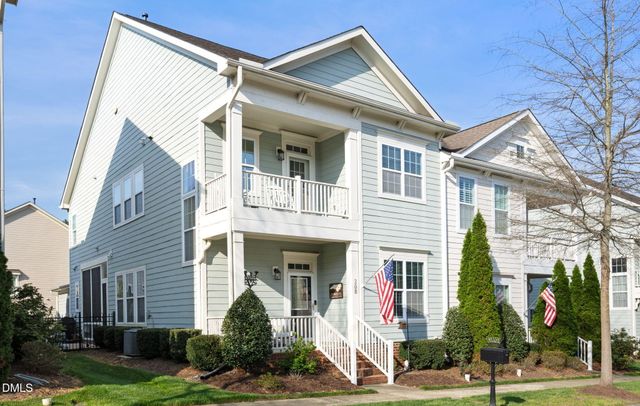 208 Whisk Fern Way, Holly Springs, NC 27540