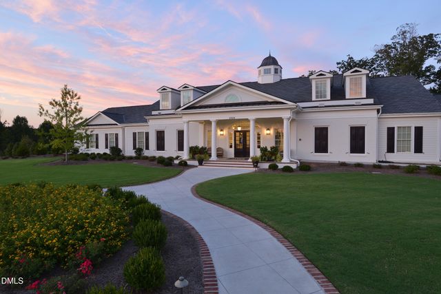 208 Whisk Fern Way, Holly Springs, NC 27540