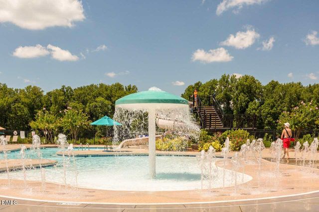 208 Whisk Fern Way, Holly Springs, NC 27540