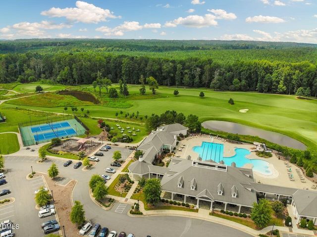 208 Whisk Fern Way, Holly Springs, NC 27540