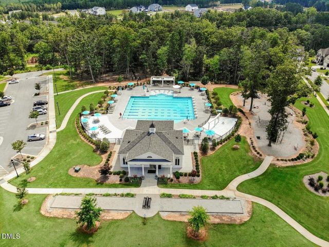 208 Whisk Fern Way, Holly Springs, NC 27540