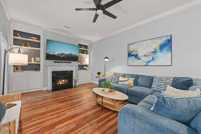 208 Whisk Fern Way, Holly Springs, NC 27540